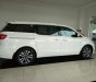 Kia Sedona 2018 - Khuyến mại lớn tháng 6, bán Kia Sedona Giá 1.069 tỷ tặng kèm khuyến mại số