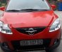 Haima 2012 - Cần bán lại xe Haima 2 2012, màu đỏ, giá chỉ 185 triệu
