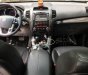 Kia Sorento 2011 - Chính chủ bán Kia Sorento đời 2011, màu đen, xe nhập