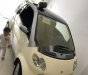 Smart Fortwo 2008 - Bán xe Smart Fortwo năm sản xuất 2008, màu kem (be)
