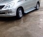 Toyota Innova G 2008 - Cần bán xe Toyota Innova G 2008, màu xám