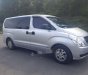 Hyundai Grand Starex 2007 - Bán Hyundai Grand Starex SX 2007, màu bạc 