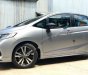 Honda Jazz RS 2018 - Bán ô tô Honda Jazz RS 2018, màu bạc, xe nhập