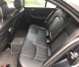 Mercedes-Benz C class  C180  2005 - Cần bán xe Mercedes C180 sản xuất năm 2005, màu đen