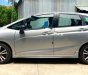 Honda Jazz RS 2018 - Bán ô tô Honda Jazz RS 2018, màu bạc, xe nhập