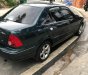 Ford Laser GHIA 2003 - Bán xe Ford Laser GHIA sản xuất 2003, màu xanh lam xe gia đình