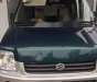 Suzuki Wagon R 2004 - Cần bán gấp Suzuki Wagon R sản xuất 2004 chính chủ, 115tr