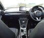 Mazda 1500 SEDAN 2018 - Bán Mazda 2 2018, màu trắng, 529 triệu