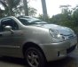 Chery QQ3 Full option 2009 - Bán Chery QQ3 Full option 2009, màu bạc