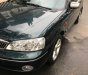 Ford Laser GHIA 2003 - Bán xe Ford Laser GHIA sản xuất 2003, màu xanh lam xe gia đình