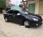 Daewoo Lacetti SE 2009 - Bán xe Daewoo Lacetti SE đời 2009, màu đen