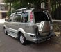 Mitsubishi Jolie  Limited 2006 - Bán xe Mitsubishi Jolie Limited đời 2006, màu vàng cát