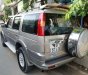 Ford Everest 2006 - Cần bán Ford Everest đời 2006, màu bạc