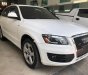 Audi Q5 2.0T 2010 - Bán Audi Q5 2.0T năm 2010, màu trắng, nhập khẩu  