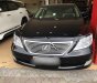 Lexus LS 460L 2008 - Bán xe Lexus LS 460L đời 2008, màu đen, nhập khẩu nguyên chiếc chính chủ