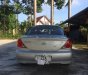 Kia Spectra 1.6 MT 2005 - Bán Kia Spectra 1.6 MT năm 2005, màu bạc còn mới, giá tốt