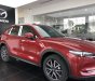 Mazda CX 5 2018 - Cần bán CX-5 2.5L 2WD 2018 màu đỏ, hỗ trợ vay 90%, xe giao ngay. Lh 0931 886 936 gặp Thịnh