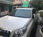 Toyota Land Cruiser Prado 4.0 VXL 2010 - Bán xe Toyota Prado 4.0 VXL năm sản xuất 2010, màu trắng, chính chủ