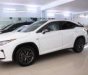 Lexus RX 350  F-Sport  2017 - Cần bán Lexus RX350 F-Sport đời 2017, màu trắng, xe nhập