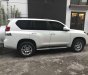 Toyota Land Cruiser Prado 4.0 VXL 2010 - Bán xe Toyota Prado 4.0 VXL năm sản xuất 2010, màu trắng, chính chủ