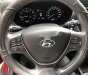 Hyundai i20 Active    2017 - Cần bán xe Hyundai i20 Active sản xuất năm 2017, màu đỏ như mới