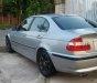 BMW 3 Series 318i 2004 - Bán BMW 325i bản Sport số tự động, sản xuất 2004 chính chủ, con gái làm công chức đi ít, xe còn đẹp biển HN.