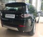 LandRover Discovery Sport HSE 2017 - Cần bán LandRover Discovery Sport HSE đời 2017, màu đen, xe nhập, giá tốt