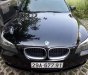 BMW 5 Series 520i 2004 - Cần bán lại xe BMW 5 Series 520i đời 2004, màu đen, xe nhập, giá tốt