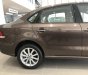 Volkswagen Polo 2018 - [Giá Tốt] Bán Volkswagen Polo Sedan mới nhập 100%, trả trước chỉ 150tr - 090.364.3659