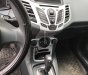 Ford Fiesta 2011 - Cần bán Ford Fiesta đời 2011, màu vàng