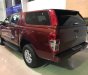 Ford Ranger XLS 2.2L 4x2 MT 2017 - Bán Ford Ranger XLS 2.2L 4x2 MT 2017, màu đỏ, nhập khẩu, 659 triệu