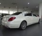 Mercedes-Benz Maybach S450 4Matic 2018 - Bán xe Mercedes S450 4Matic sản xuất 2018, màu trắng