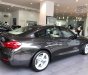 BMW 4 Series 430i  2017 - Bán BMW 4 Series 430i sản xuất năm 2017, màu xám, nhập khẩu nguyên chiếc