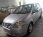 Daewoo Gentra SX 2009 - Bán Gentra 1.5MT đời 2009