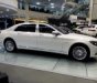 Mercedes-Benz Maybach S400 2017 - Cần bán Mercedes Maybach S400 2017, màu trắng, nhập khẩu