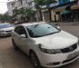 Kia Forte 2011 - Bán xe Kia Forte đời 2011, màu trắng giá cạnh tranh