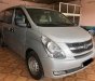 Hyundai Grand Starex 2007 - Cần bán Hyundai Grand Starex 2007, màu bạc, nhập khẩu nguyên chiếc, giá tốt