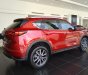 Mazda CX 5 2018 - Cần bán CX-5 2.5L 2WD 2018 màu đỏ, hỗ trợ vay 90%, xe giao ngay. Lh 0931 886 936 gặp Thịnh