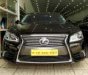 Lexus LS 460L  2016 - Cần bán xe Lexus LS460L AWD 2017, màu đen, nhập khẩu nguyên chiếc