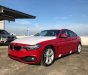 BMW 4 Series 420i Gran Couple 2017 - Bán xe BMW 4 Series 420i Gran Couple sản xuất năm 2017, màu đỏ, nhập khẩu nguyên chiếc