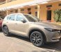 Mazda CX 5 2.5 AT 2WD 2018 - Cần bán Mazda CX 5 2.5 AT 2WD đời 2018, màu vàng, giá 999tr