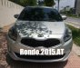 Kia Rondo 2015 - Bán Kia Rondo 1.7L máy dầu ECO rất tiết kiệm, số tự động, màu ghi bạc SX: T12/2015