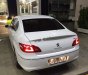 Peugeot 408 2017 - Bán Peugeot 408 năm sản xuất 2017, màu trắng, giá tốt