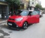 Kia Soul 1.6AT 2014 - Bán Kia Soul 1.6AT năm 2014, màu đỏ, nhập khẩu