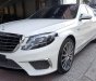 Mercedes-Benz S class S400L 2016 - Cần bán Mercedes S400L đời 2016, màu trắng, giá tốt