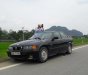 BMW 3 Series 320i 1997 - Bán xe BMW 3 Series 320i năm 1997, màu đen, xe nhập 