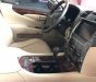 Lexus LS 460L 2008 - Bán xe Lexus LS 460L đời 2008, màu đen, nhập khẩu nguyên chiếc chính chủ