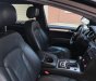 Audi Q7 2010 - Chính chủ bán Audi Q7 đời 2011, màu đen, nhập khẩu