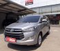 Toyota Innova 2.0G 2017 - Bán ô tô Toyota Innova 2.0G đời 2017, màu bạc, giá tốt