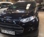 Ford EcoSport Titanium 2016 - Bán Ford EcoSport Titanium năm 2016, màu đen 